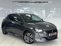 2022 Peugeot 208 1.2 PureTech Allure Premium Euro 6 (s/s) 5dr HATCHBACK Petrol M