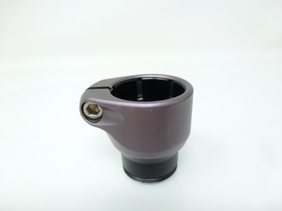 DYE DM5 CLAMPING FEEDNECK DUST COBALT  PROTO MATRIX DM5 DM6 DM7 DM8 PM6 PM7 PM8