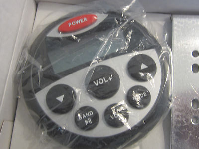 Milennia Mil Prv 15 AM/FM Multimedia Gauge Stereo
