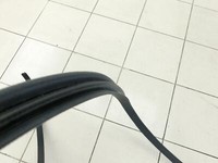 Lexus LS400 94-97 Dichtung für Rahmen Tür Rechts Hinten Lexus LS400 94-97 10.12.1996 gebraucht Vorschau 5