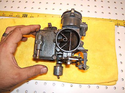 Volkswagen Of Clarksville >> Solex Carburetor for sale | Only 2 left at -70% Volkswagen Of Clarksville >> Solex Carburetor for sale | Only 2 left at -70%