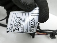 BMW F10 528i 10-13 Lim Kabelbaum Tür und Fensterheber Links Vorne BMW F10 528i 10-13 07.10.2011 9255986 3203634... Vorschau 6