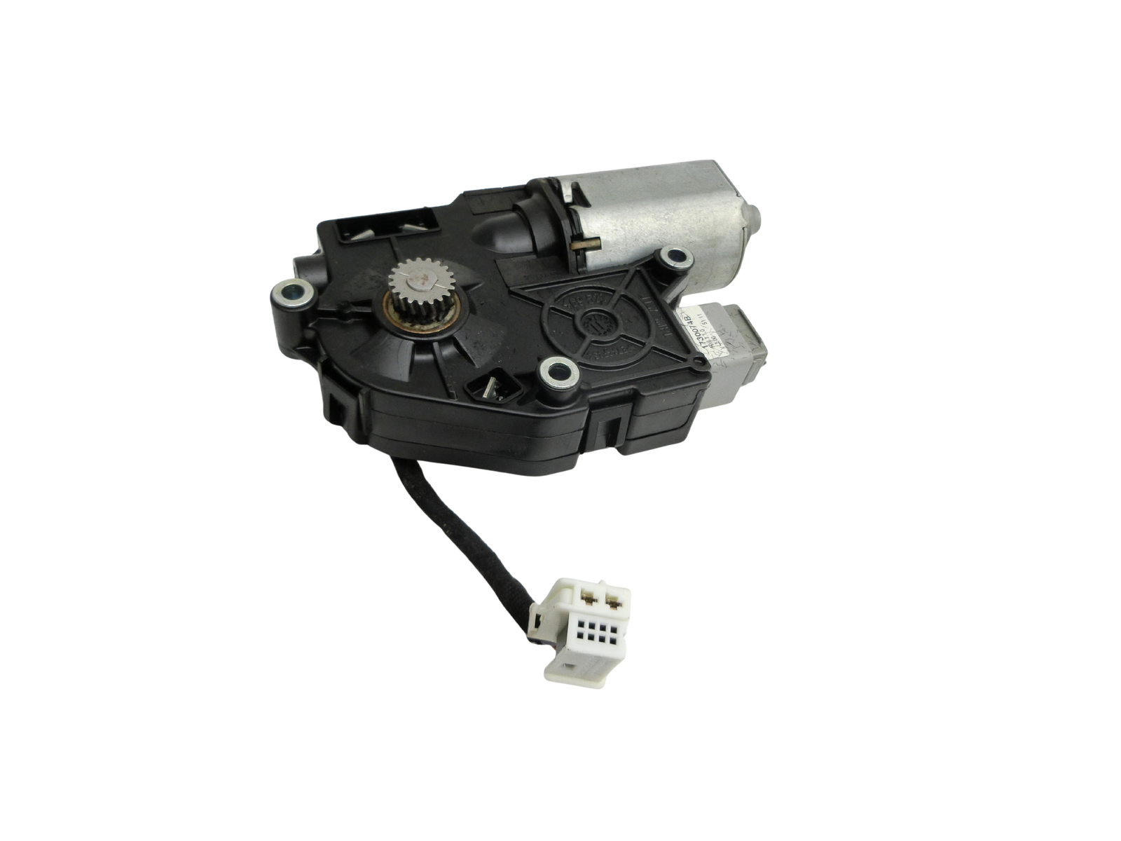 Mercedes S204 W204 C220 11-15  Schiebedachmotor Vorne  - Bild 1