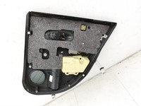 Toyota Urban Cruiser P1 09-14 Türverkleidung Türpappe Links Hinten Toyota Urban Cruiser P1 09-14 21.07.2009... Vorschau 6