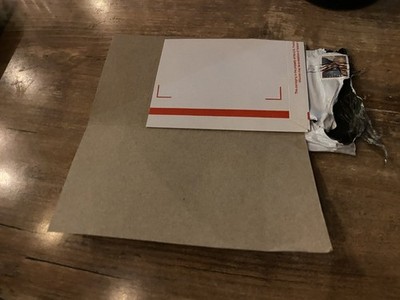 Item photo(s) from verified buyer