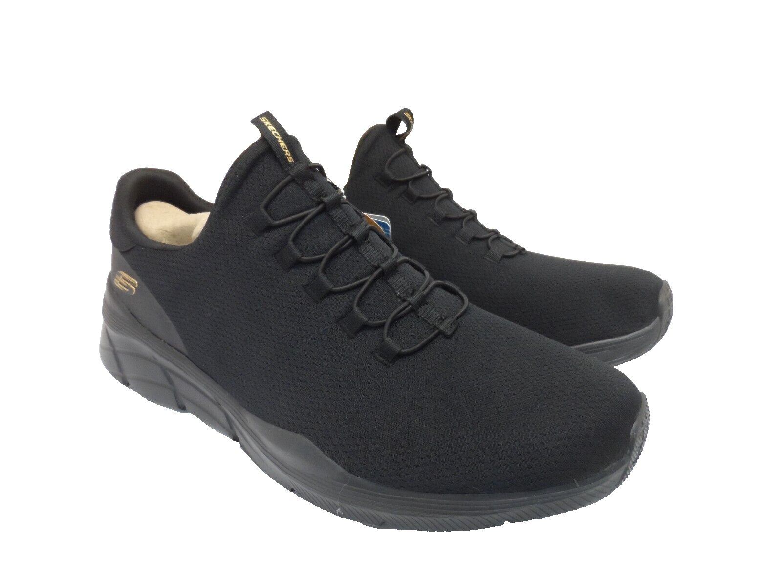 a-chan　0331 Skechers Men's 232063 Equalizer 4.0 Voltis Athletic Walking