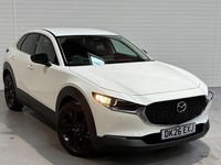 2026 Mazda CX-30 2.5 e-Skyactiv G MHEV [140] Homura 5dr Auto HATCHBACK PETROL Au