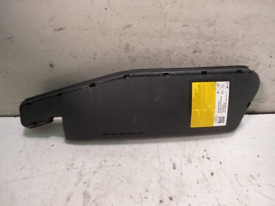 Airbag porta anteriore destra CHEVROLET CRUZE 2011 13251416