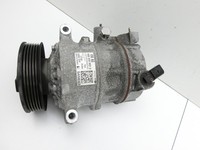 Seat Ibiza IV 6J SC 12-15 TSI 1,2 66KW Klimakompressor Klima Kompressor Seat Ibiza IV 6J SC 12-15 22.06.2015... Vorschau 2