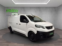 2020 Peugeot Expert 2.0 BlueHDi 1400 Professional Long Panel Van LWB Euro 6 (s/s