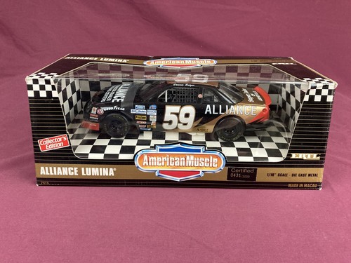 American Muscle 1/18 1994 #59 Lumina Dennis Setzer Alliance