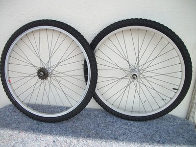 bmx cruiser wheels