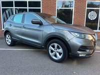 2020 Nissan Qashqai 1.5 Qashqai Acenta Premium dCi 5dr SUV Diesel Manual