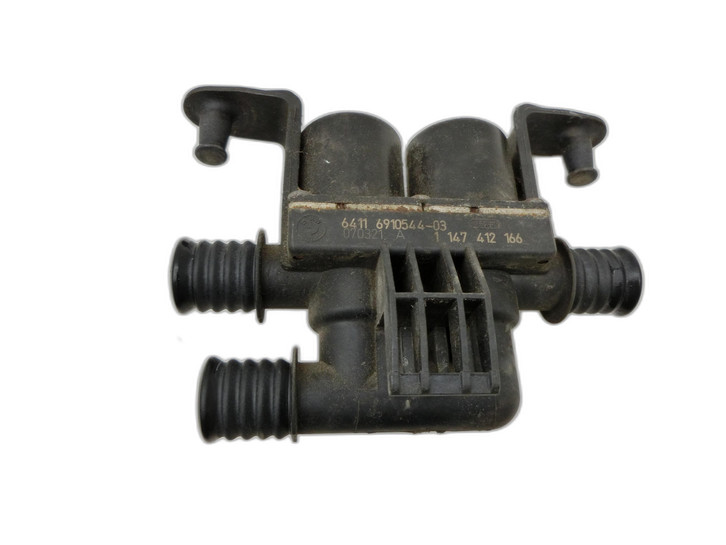 BMW X5 35d E70 06-10 3,0 173KW Ausgleichsbehälter für Kühlmittel  - Bild 1