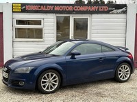 2013 Audi TT 1.8T FSI Sport 2dr COUPE Petrol Manual