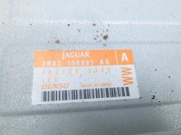 Jaguar S-Type 04-06 Navigationssystem Navi Rechner Jaguar S-Type 04-06 24.09.2007 462100-8345 2R83-10E887-AG gebraucht Vorschau 6