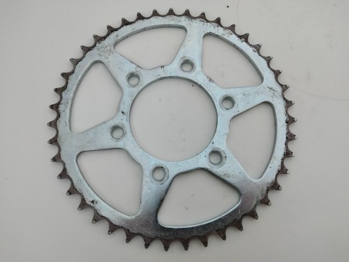 なおしゃん Kawasaki Ninja ZX-6R 2000-2001 Emission Control Air Valve
