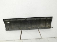 Iveco Daily IV 35S12 06-11 Kasten Türleiste Rechts Hinten Mitte Iveco Daily IV 35S12 06-11 01.02.2008 504099714... Vorschau 5