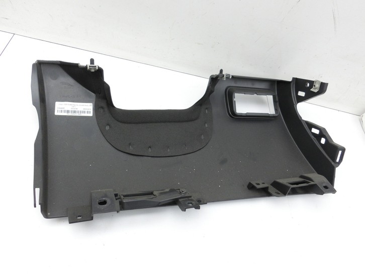 Jaguar XF X260 15-20 Verkleidung Abdeckung Unten für Lenksäule Jaguar XF X260 15-20 20.06.2017 CM28849 gebraucht Vorschau 4