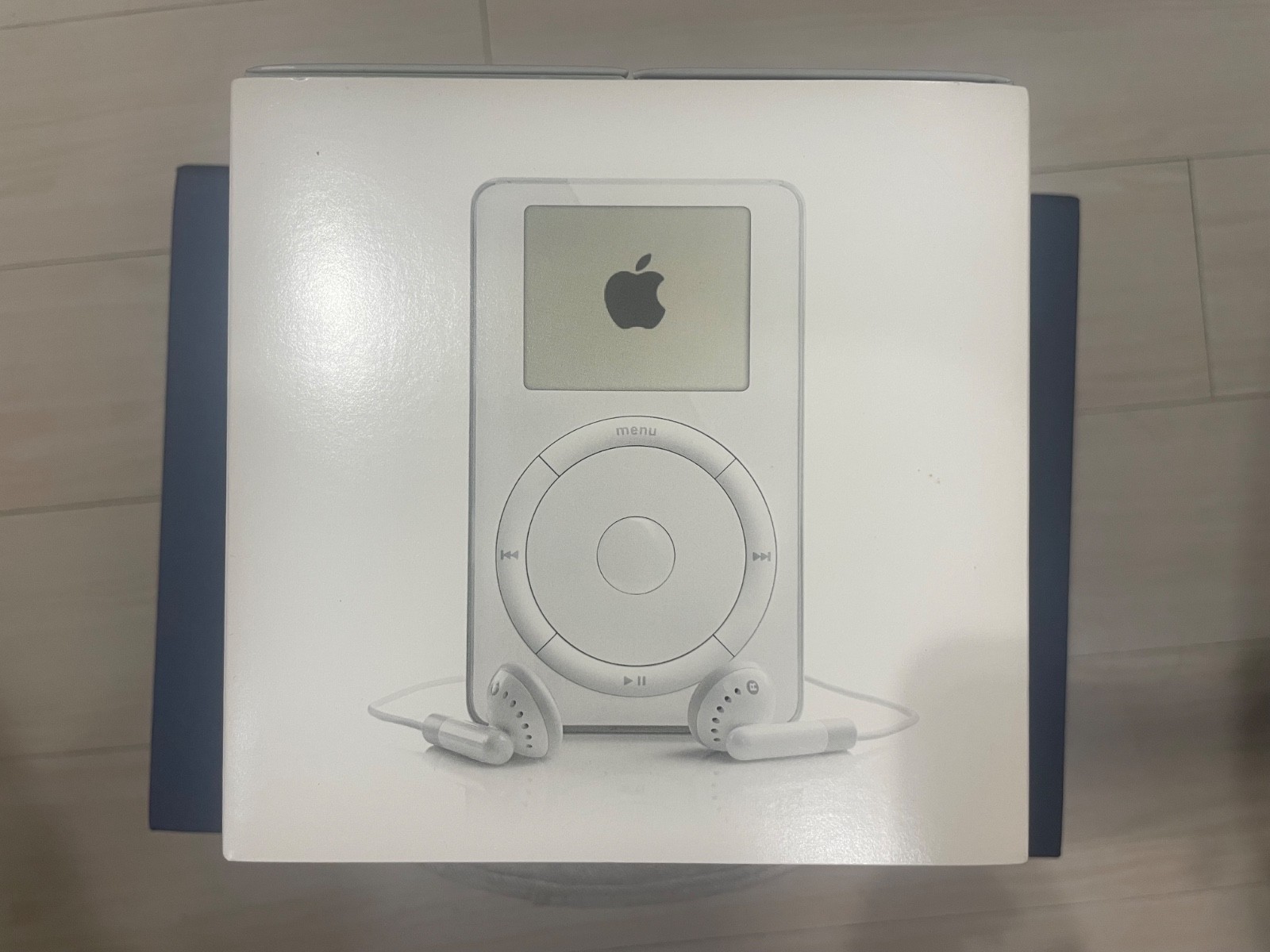iPod 第2世代 for Mac A1019 10GB M8737J / A s-l400.jpg