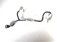 2000 Honda Valkyrie GL1500 Rear Sub Wiring Wire Harness 32103-MZ0-0000