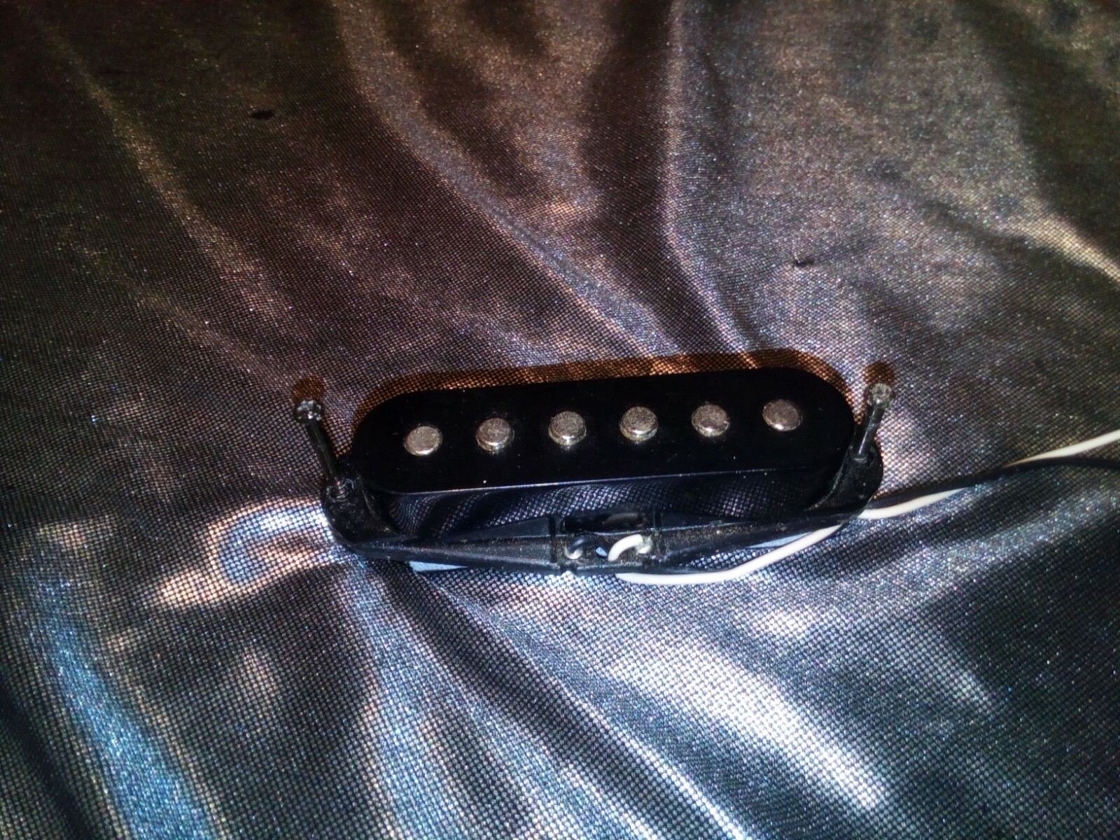 【fender】【美品】fender Mexico MADE IN MEXICO 2006 Fender Mexican Stratocaster | Alex Turner | God's Own