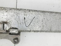BMW E46 325XI LCI 03-06 Stoßstangenträger Stoßfängerträger Querträger Vorne BMW E46 325XI LCI 03-06 01.02.2002... Vorschau 6