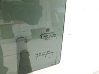 VW Touran II 5T 15-22 Seitenscheibe LHK für Türscheibe Fenster Links Hinten Orig. getönt VW Touran II 5T 15-22... Vorschau 4