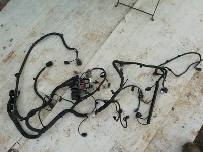 Ford Galaxy Wiring Looms | Wiring Looms For Sale ( New & Used )