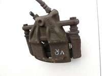 Renault Clio III 3P 09-12 1,2 55KW Bremssattel Bremszange Vorne Rechts Renault Clio III 3P 09-12 09.07.2008 gebraucht Vorschau 3