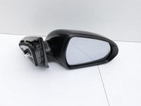 Hyundai I30 N PD 19-24 Spiegel Aussenspiegel Rechts Totwinkelassistent TKG Hyundai I30 N PD 19-24 10.10.2022... Vorschau 5