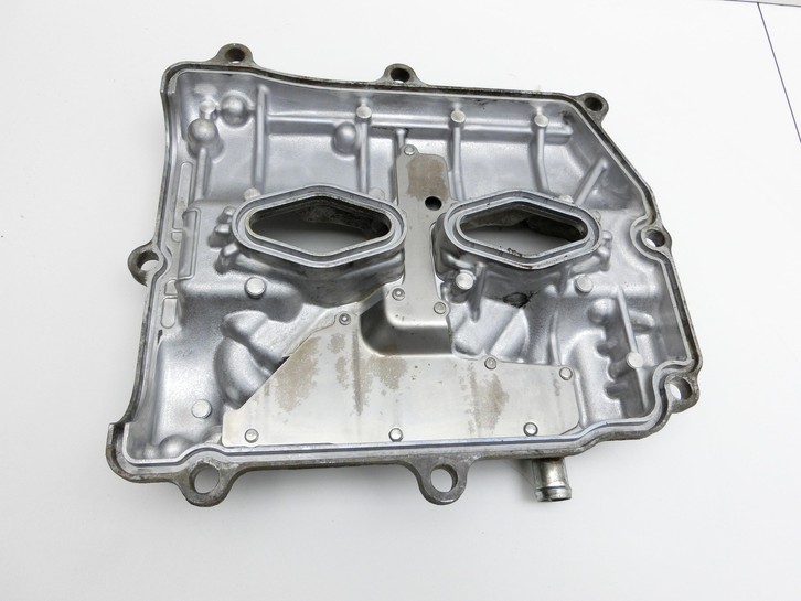 Subaru Outback V BS 15-21 2,0D 110KW Ventildeckel Zylinderkopfhaube Links Subaru Outback V BS 15-21 19.03.20154... Vorschau 4