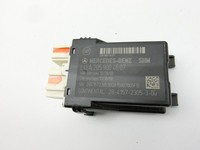 Mercedes X253 15-19 Steuergerät ECU SG für Sitzheizung Rechts Vorne Mercedes X253 15-19 14.09.2015 A2059004607... Vorschau 2