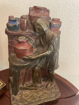 Item photo(s) from verified buyer