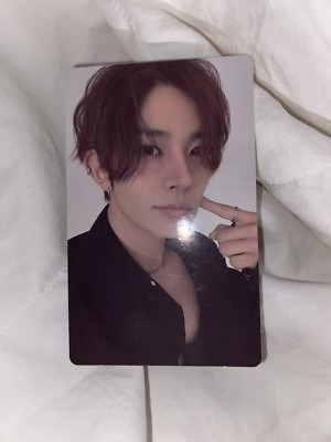 ENHYPEN HEESEUNG Exhibition UNSEEN HYBE INSIGHT Official ENHYPEN HEESEUNG Exhibition UNSEEN HYBE INSIGHT Official