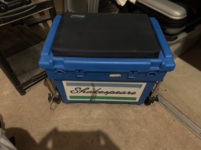 maver seat box backrest