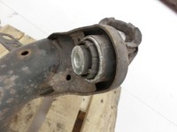BMW E87 1er 116i 04-07 5T Hinterachse Achse Achsträger BMW E87 1er 116i 04-07 28.09.2005 6783713 33316783713 gebraucht Vorschau 6