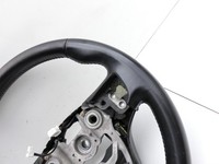 Hyundai I40 VF 12-19 Lederlenkrad Lenkrad für Multifunktion ohne Airbag Hyundai I40 VF 12-19 09.07.2014... Vorschau 4