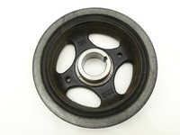 Toyota Avensis T27 11-15 2,0d 91KW 1ADFTV Riemenscheibe Toyota Avensis T27 11-15 09.03.2012 13408-0R030 gebraucht Vorschau 1