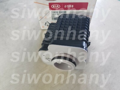 OEM Fuel Tank Pressure Sensor Hyundai Sonata Ioniq KIA Niro #31480E6800
