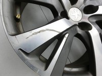 Peugeot 2008 I 13-19 1 x Felge Aluminiumfelge 17 Zoll 4X108 Peugeot 2008 I 13-19 01.12.2016 9678398277 gebraucht Vorschau 2