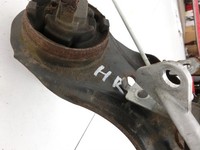 Mazda 3 BM 13-17  2,0 88KW Achsschenkel Radnabe Rechts Hinten Mazda 3 BM 13-17 19.11.2013 gebraucht Vorschau 7