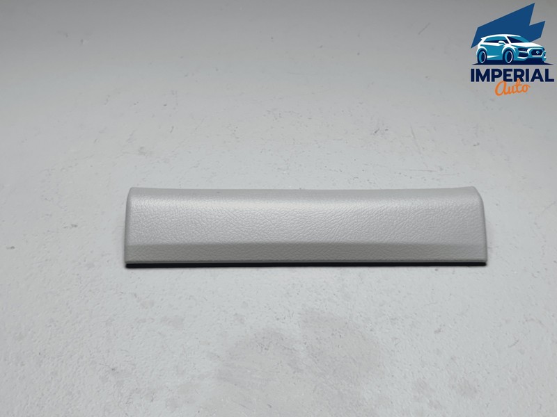 Used 2015-2020 Toyota Sienna Dash Dashboard Passenger Side Hole Cover Trim Panel OEM