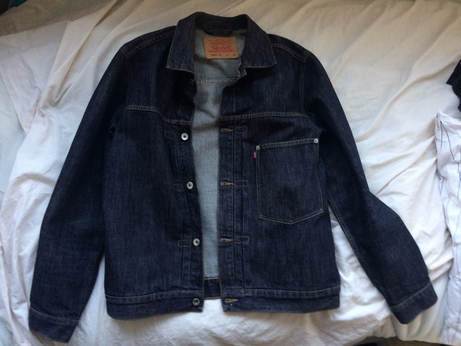 levis 70501 04
