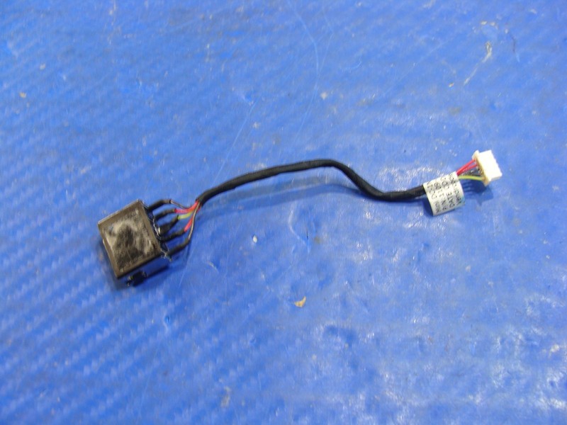 Lenovo Flex 11.6" 3-1120 Genuine Laptop DC IN Power Jack w/Cable 1109-01050 GLP*