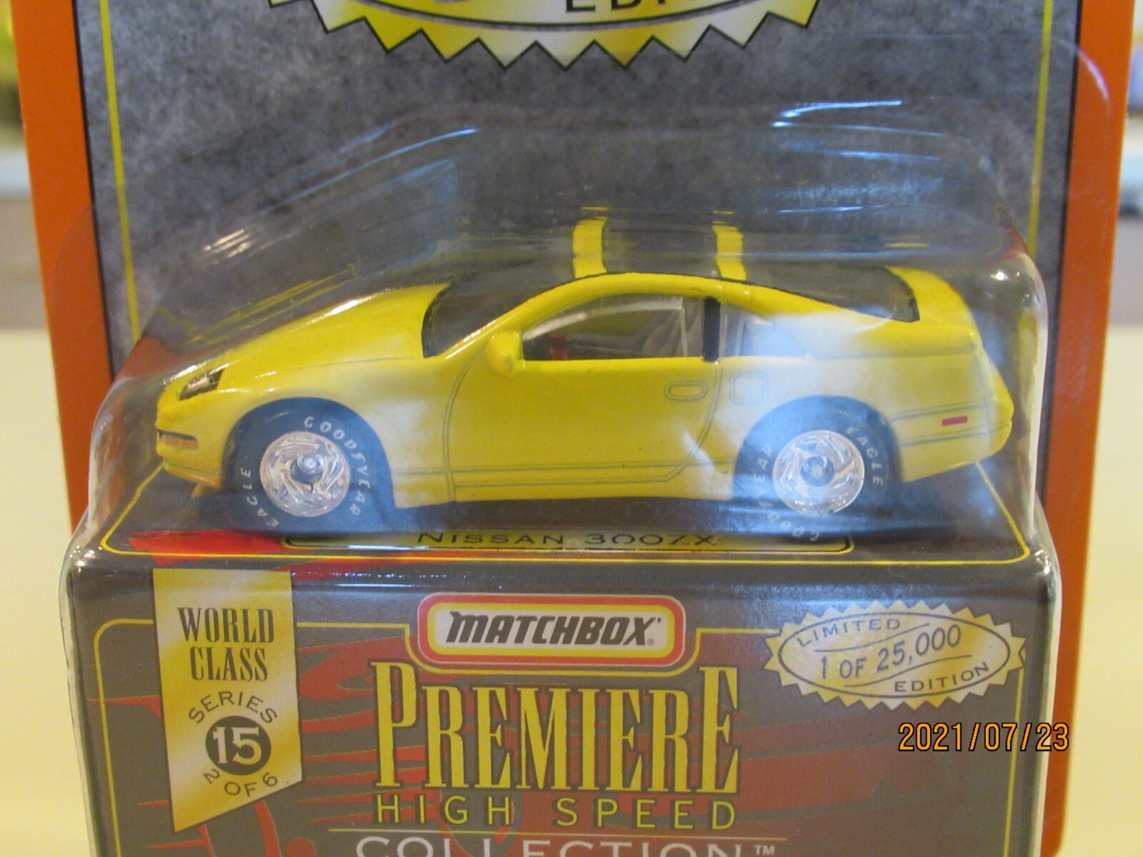 マッチボックス Matchbox Japan Series Mix C / マッチボックス ジャパン