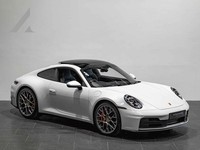 2026 Porsche 911 3.0T 992 Carrera S PDK Euro 6 (s/s) 2dr COUPE Petrol Automatic