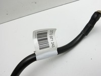Skoda Superb 3T 08-13 Kombi Kabelbaum für Batterie- Überwachung Batterieklemmpunkt Minus Skoda Superb 3T 08-13... Vorschau 2