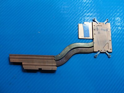 Dell Inspiron 14 5425 14" Genuine CPU Cooling Heatsink 6K40F 460.0Q702.0021