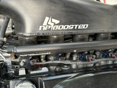 image 4 of engine